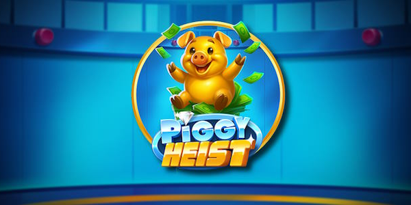 Piggy Heist v demo režimu
