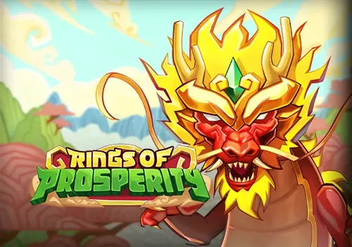 Rings of Prosperity v demo režimu